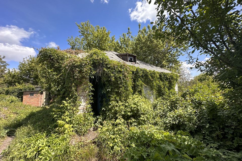 Продаётся производственное помещение, 1161 м²