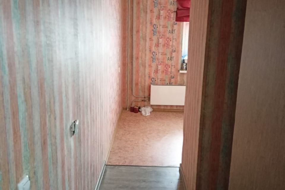 Сдаётся 2-комнатная квартира, 65 м²