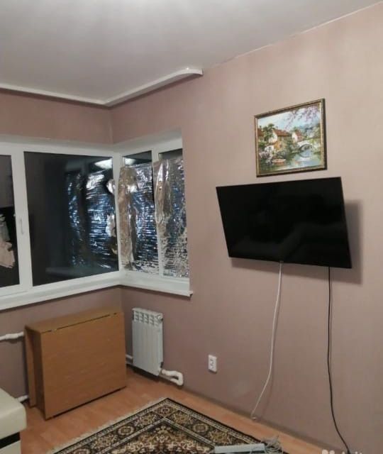 Продаётся 2-комнатная квартира, 56 м²