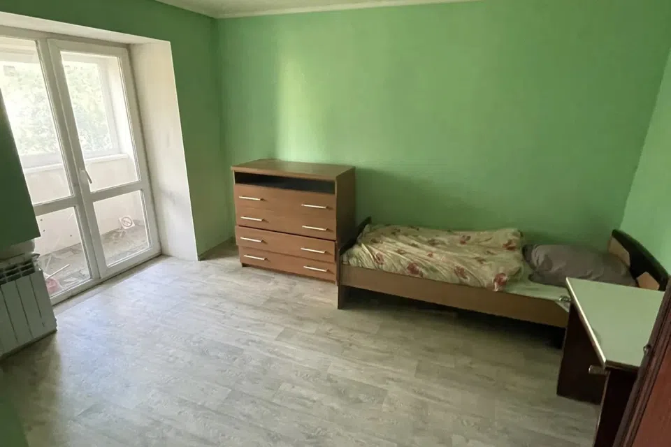 Продаётся 2-комнатная квартира, 66 м²
