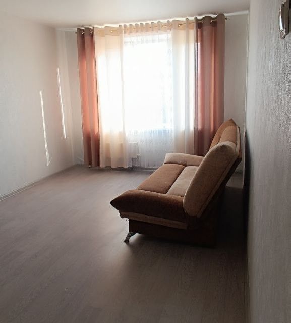 Сдаётся 1-комнатная квартира, 40 м²