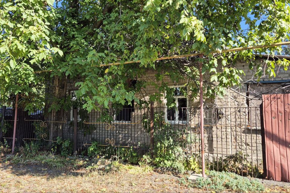 Продаётся 1-этажный дом, 76.4 м²