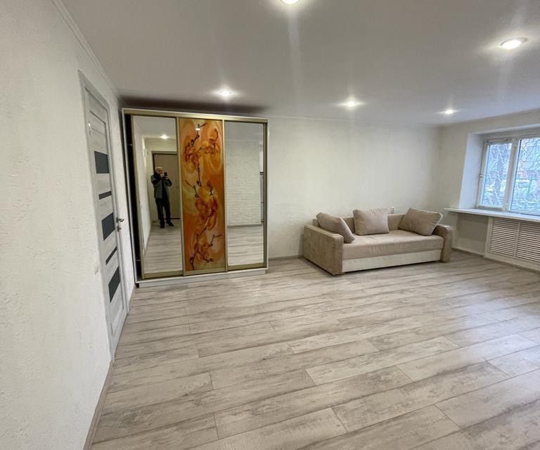 Сдаётся 2-комнатная квартира, 47 м²