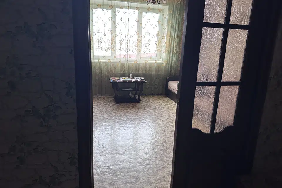 Продаётся 2-комнатная квартира, 52.2 м²