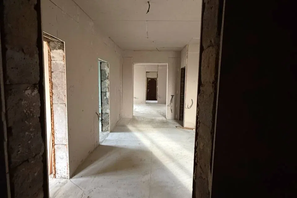 Продаётся 2-этажный дом, 253 м²