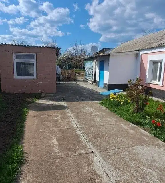 Продаётся 1-этажный дом, 79.5 м²