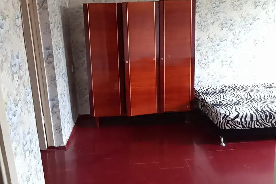 Продаётся 3-комнатная квартира, 66 м²
