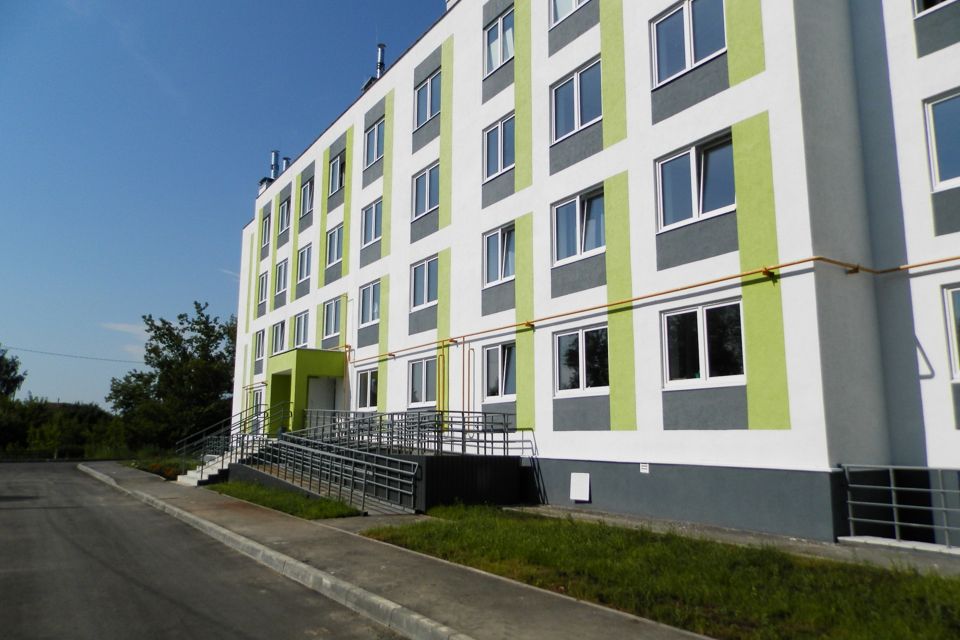 Продаётся 2-комнатная квартира, 45.8 м²