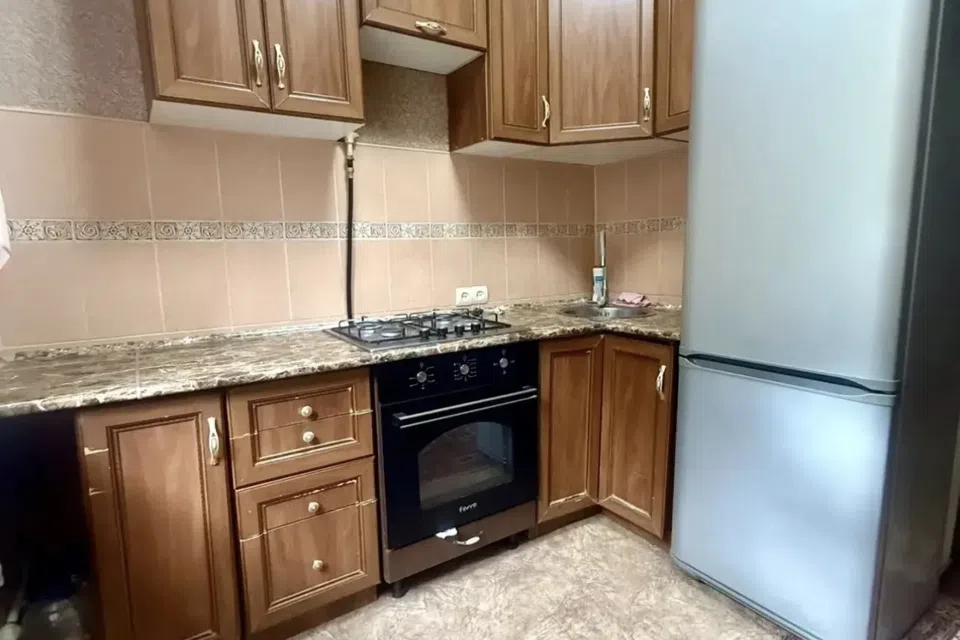 Продаётся 2-комнатная квартира, 44 м²