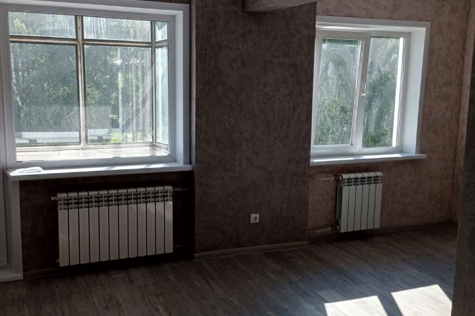Продаётся 2-комнатная квартира, 45 м²