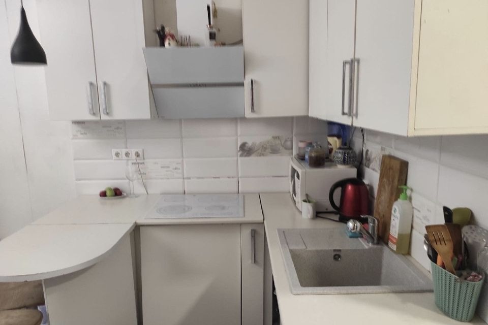 Продаётся студия, 30 м²