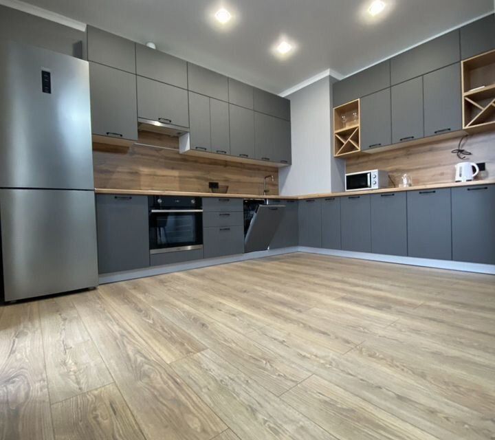 Продаётся 3-комнатная квартира, 80 м²