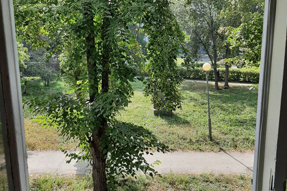 Сдаётся 1-комнатная квартира, 33 м²