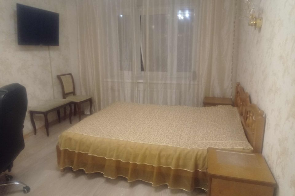 Сдаётся 2-комнатная квартира, 62 м²