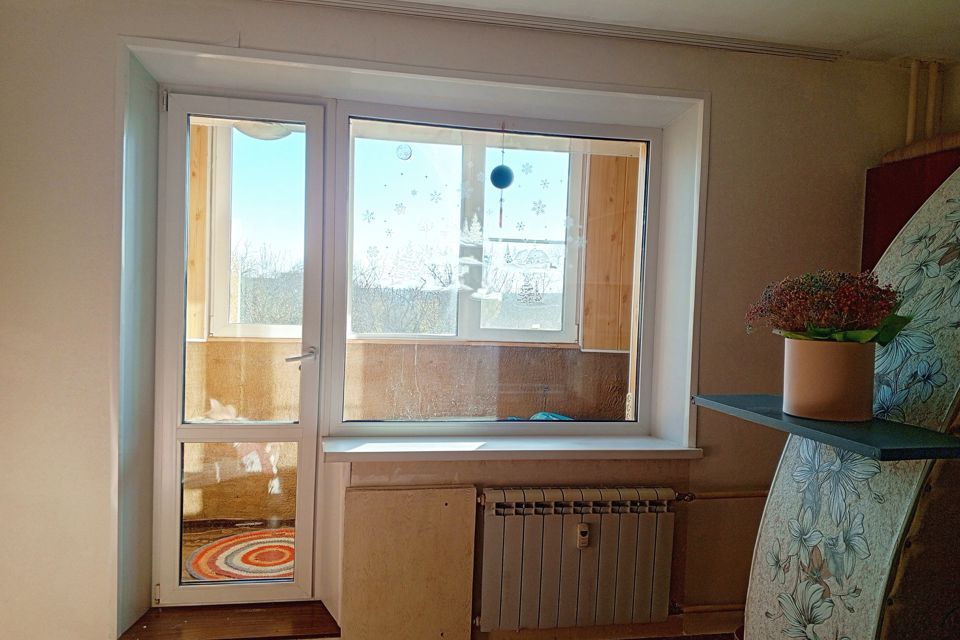 Продаётся студия, 24.6 м²