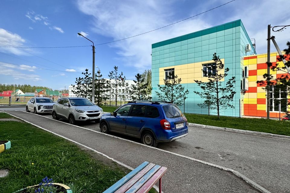 Продаётся 2-комнатная квартира, 62.5 м²
