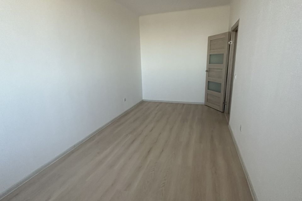 Продаётся 2-комнатная квартира, 52.3 м²