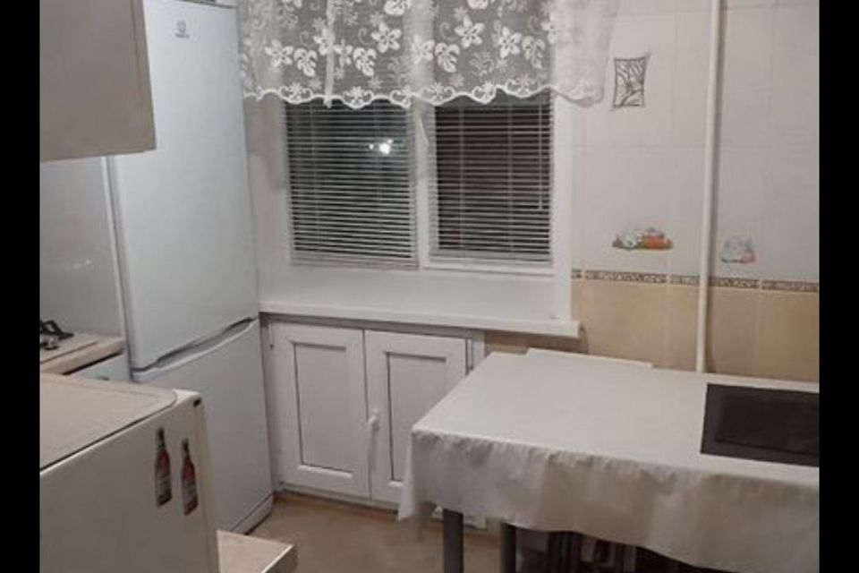 Сдаётся 2-комнатная квартира, 48 м²