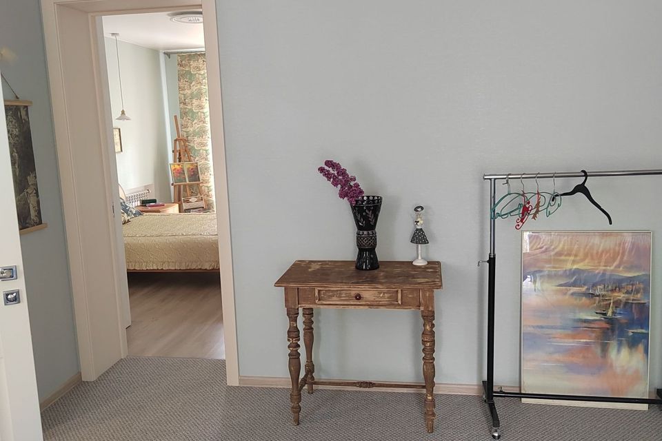 Продаётся 3-комнатная квартира, 70 м²