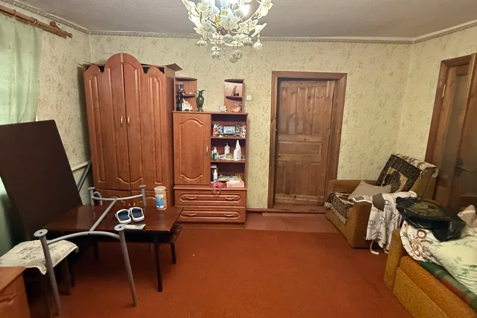 Продаётся 1-этажный дом, 89 м²