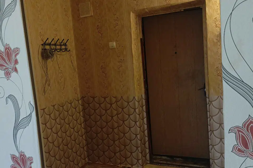 Продаётся комната в 1-комн. квартире, 17.2 м²
