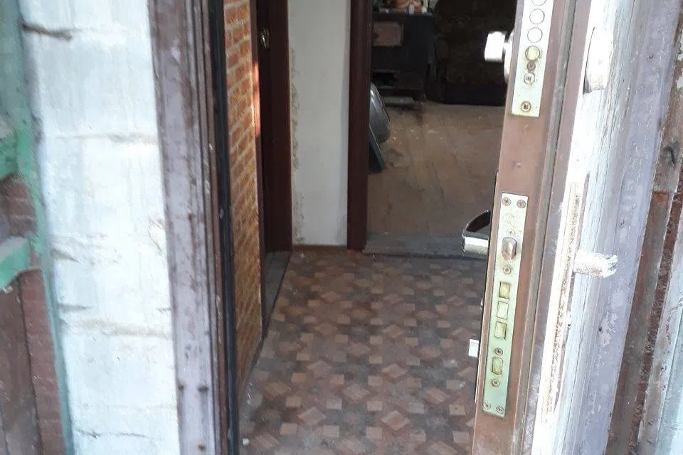 Продаётся 3-комнатная квартира, 58.6 м²