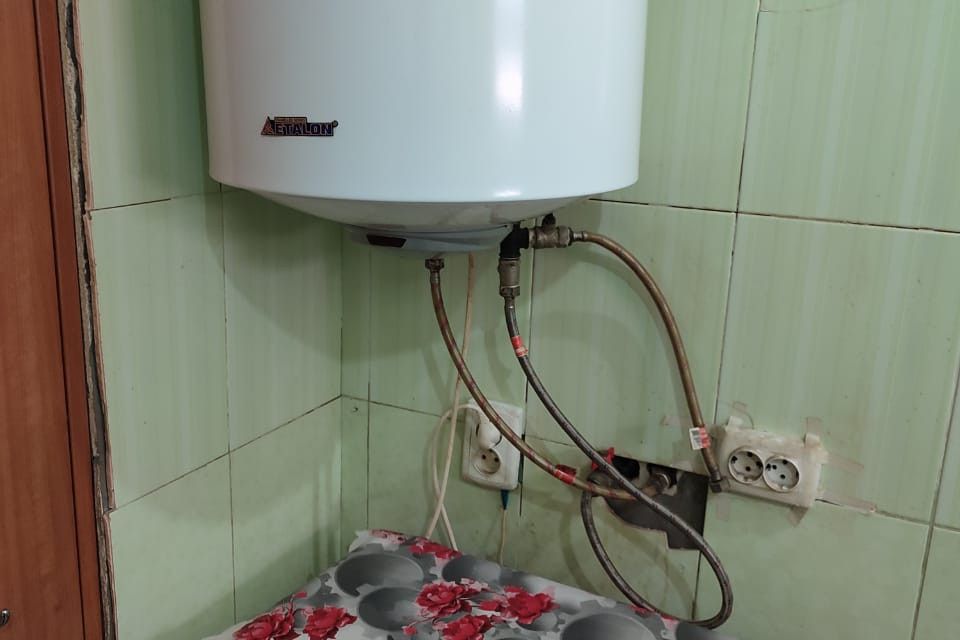 Продаётся 1-этажный дом, 56 м²