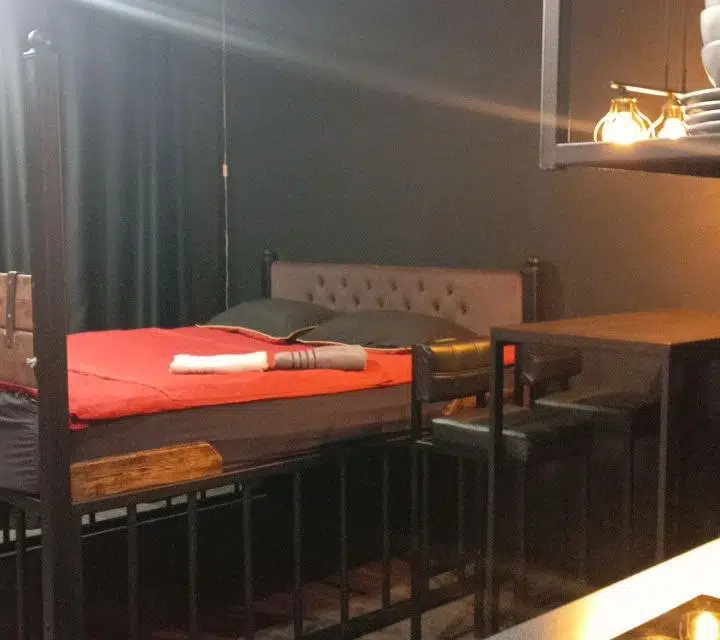Продаётся студия, 24.7 м²
