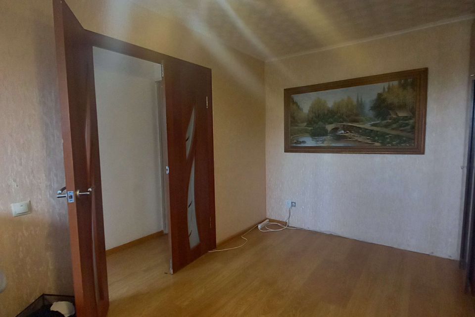 Продаётся 1-комнатная квартира, 32.8 м²