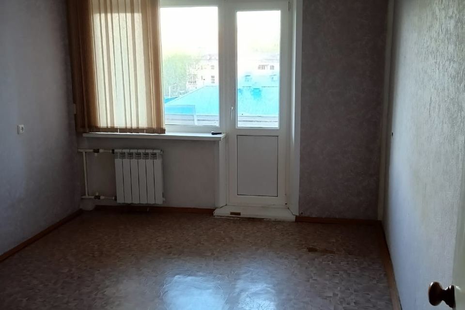 Продаётся 2-комнатная квартира, 47.1 м²