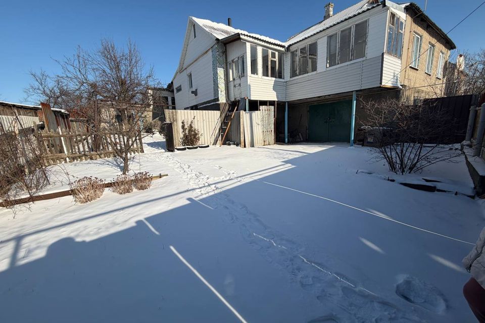 Продаётся 2-этажный дом, 248.8 м²