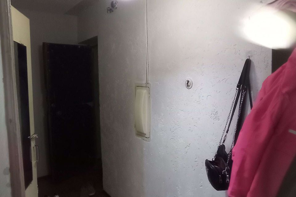 Продаётся 2-комнатная квартира, 45.1 м²