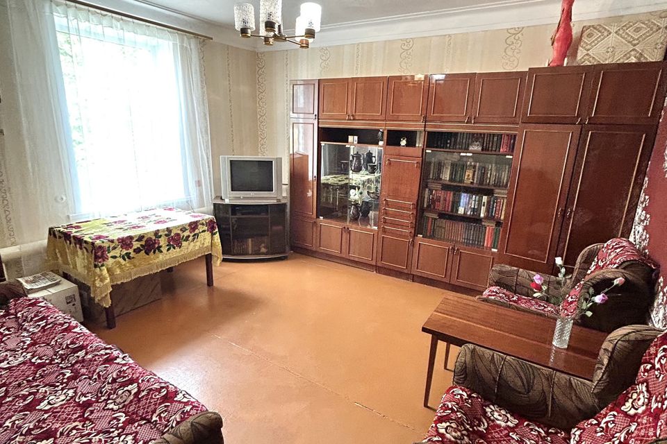 Продаётся 2-комнатная квартира, 45 м²