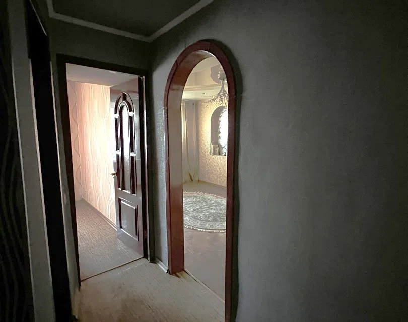 Продаётся 2-комнатная квартира, 43.3 м²