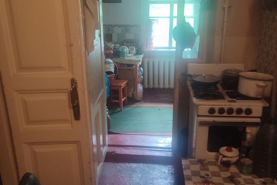 Продаётся 1-этажный дом, 72 м²