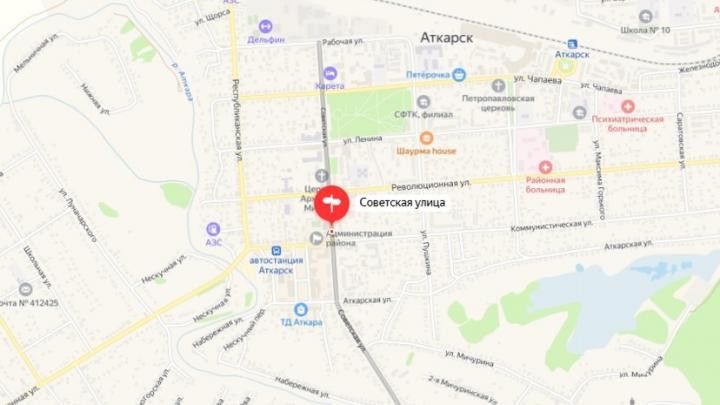 Продаётся 3-комнатная квартира, 51.2 м²