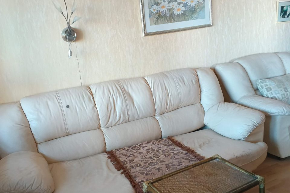 Сдаётся 4-комнатная квартира, 67 м²