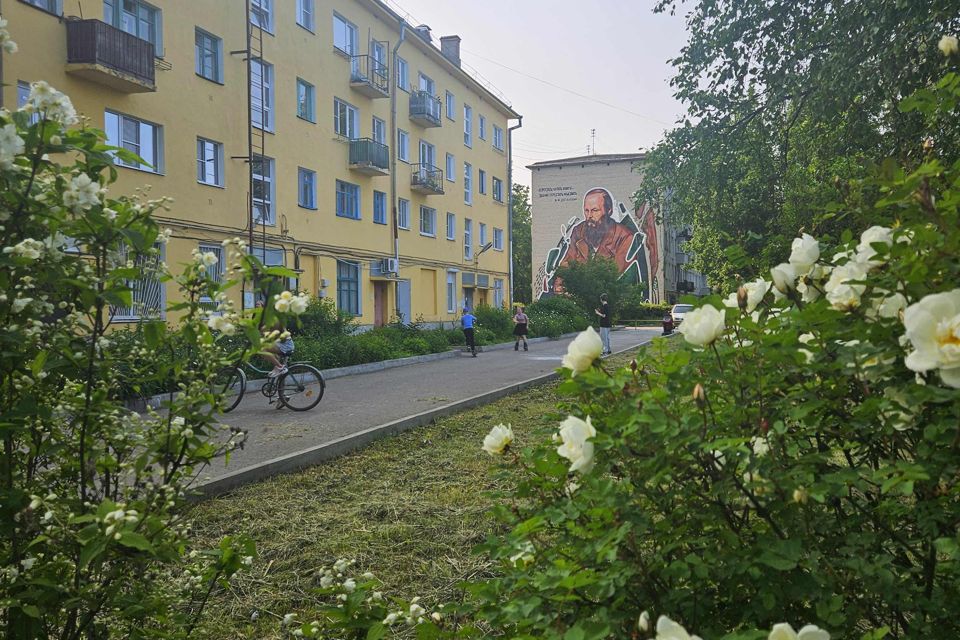 Продаётся 2-комнатная квартира, 44.1 м²