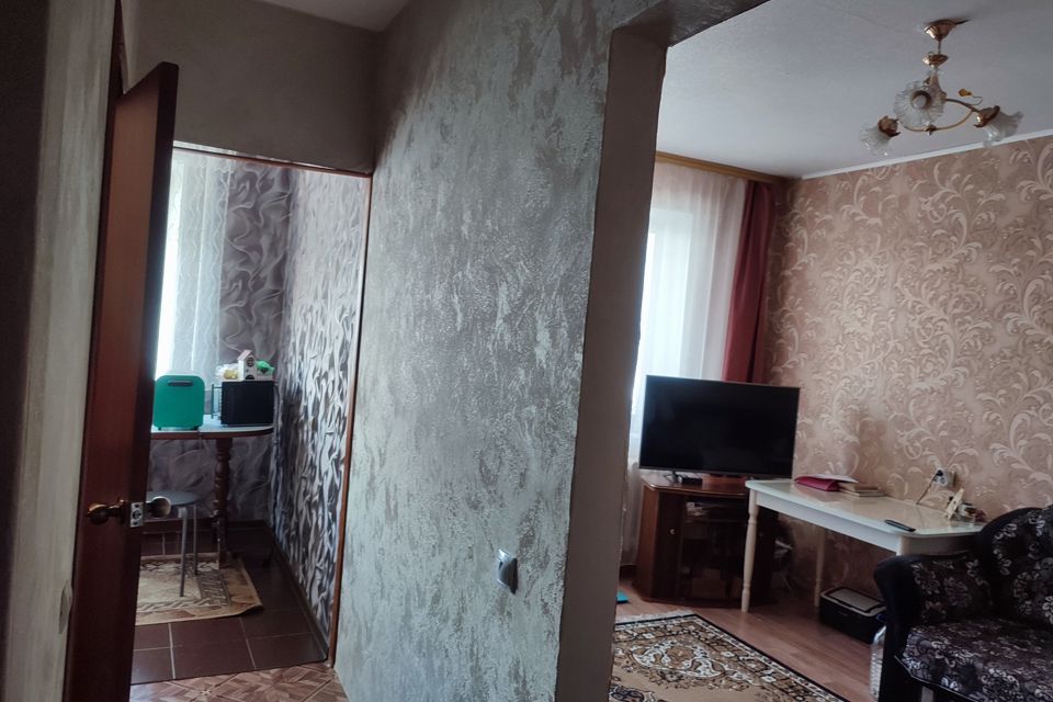 Продаётся 1-комнатная квартира, 27.2 м²