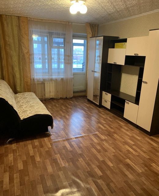 Сдаётся 1-комнатная квартира, 35 м²