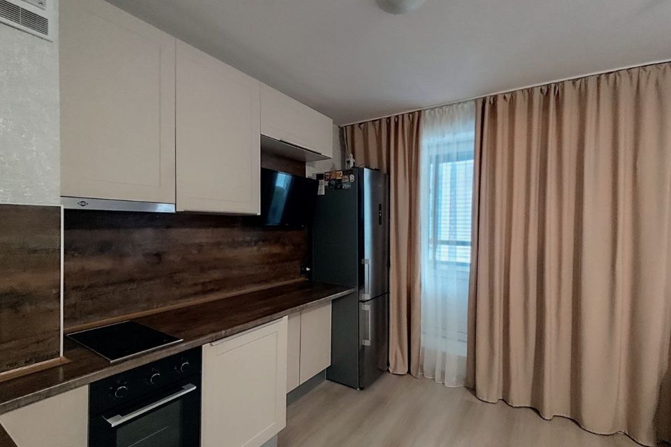Продаётся студия, 28.6 м²