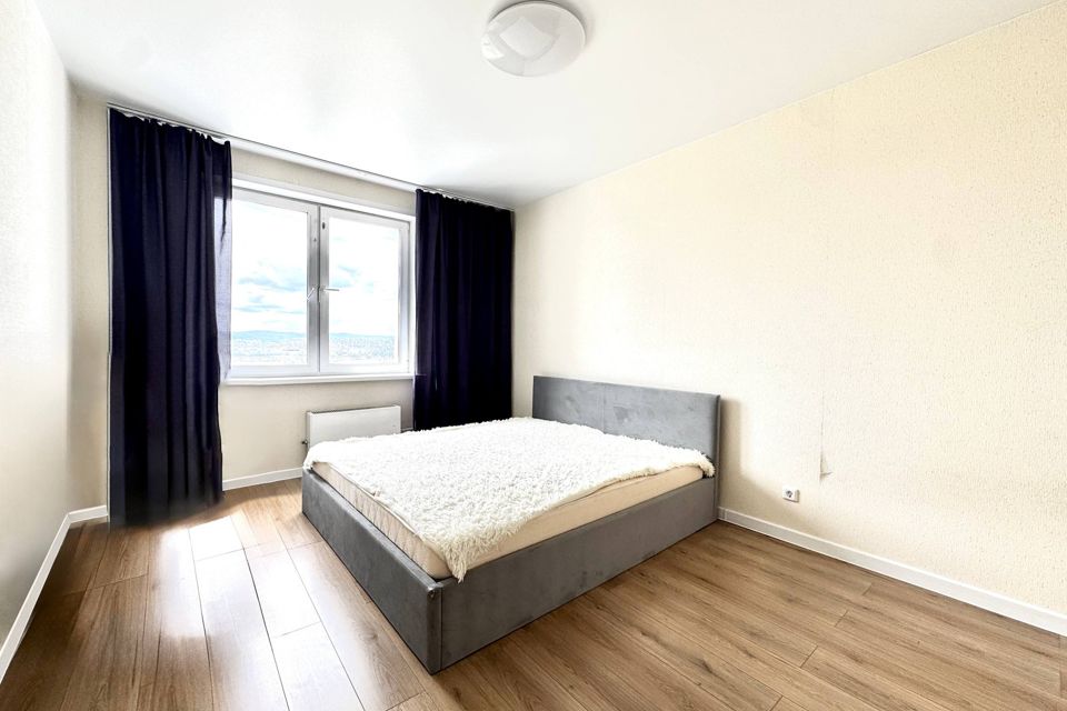 Продаётся 2-комнатная квартира, 50 м²