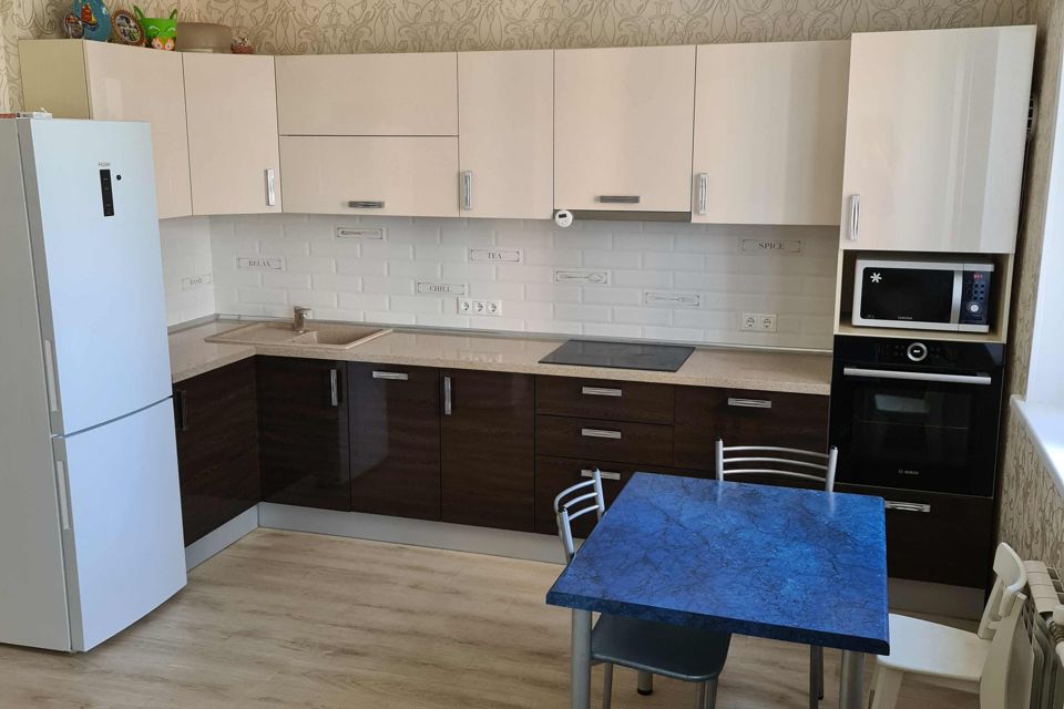 Продаётся 3-комнатная квартира, 89.2 м²