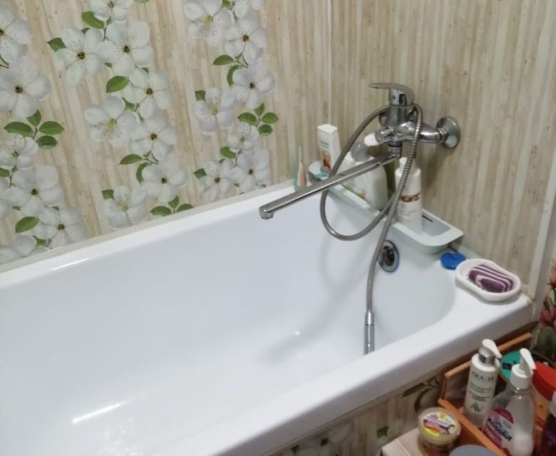 Продаётся 1-комнатная квартира, 18.1 м²