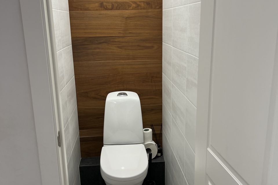 Продаётся 2-комнатная квартира, 51.9 м²