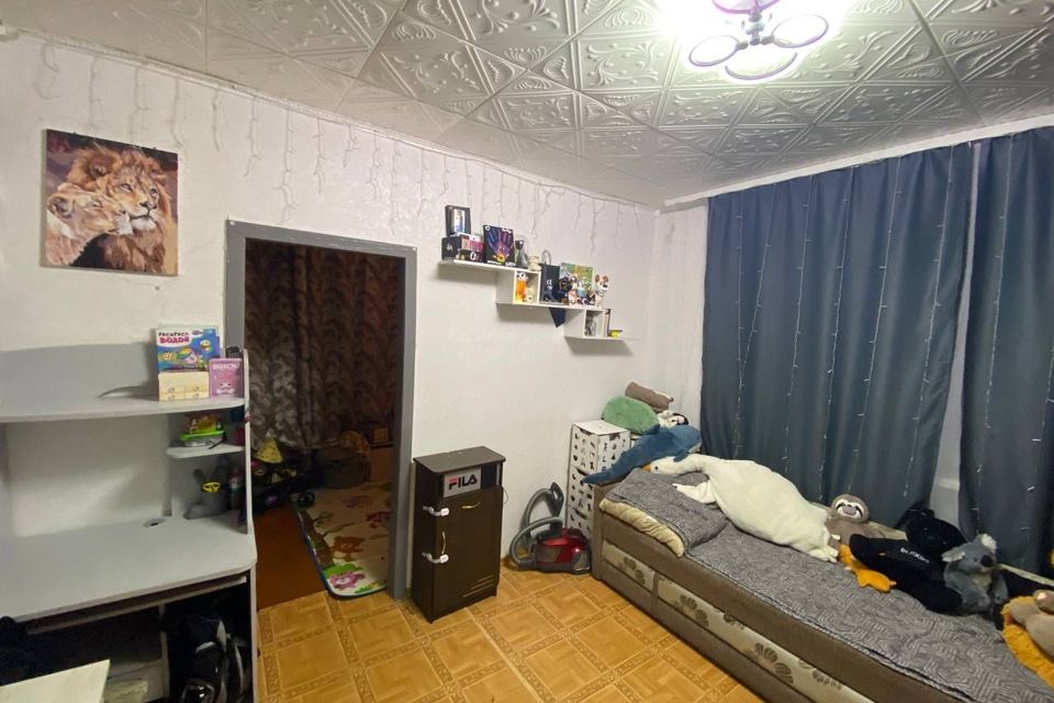 Продаётся 2-комнатная квартира, 33.6 м²