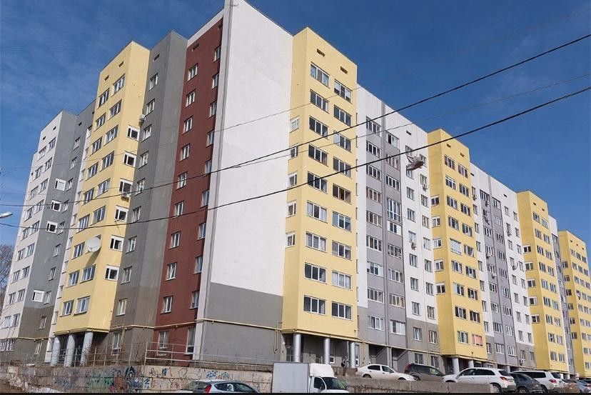 Продаётся 3-комнатная квартира, 100 м²