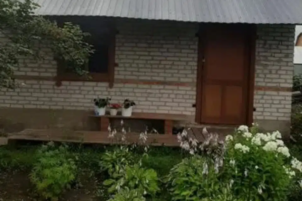 Продаётся 2-этажный дом, 49 м²