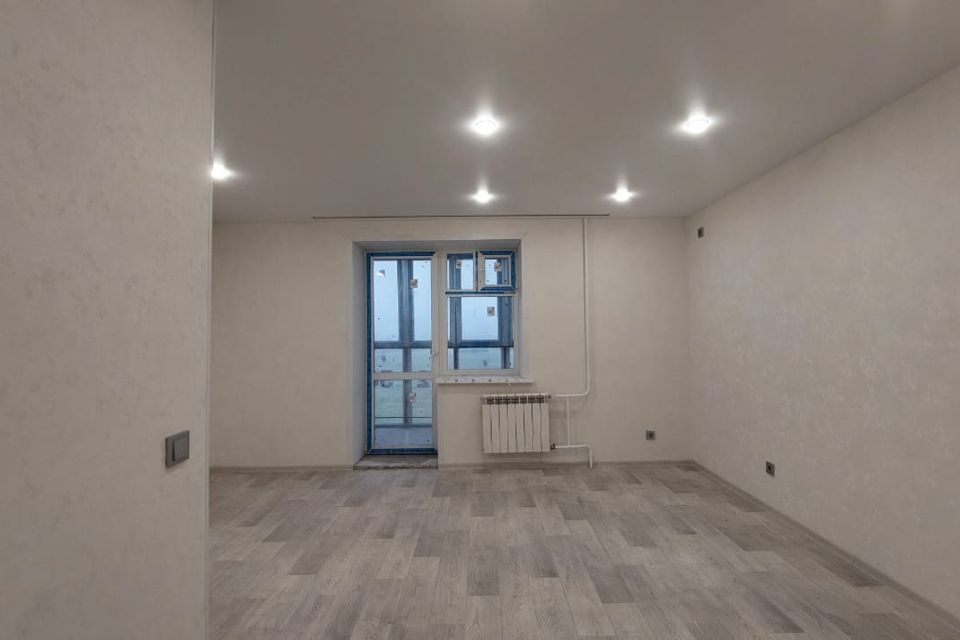 Продаётся студия, 20.9 м²