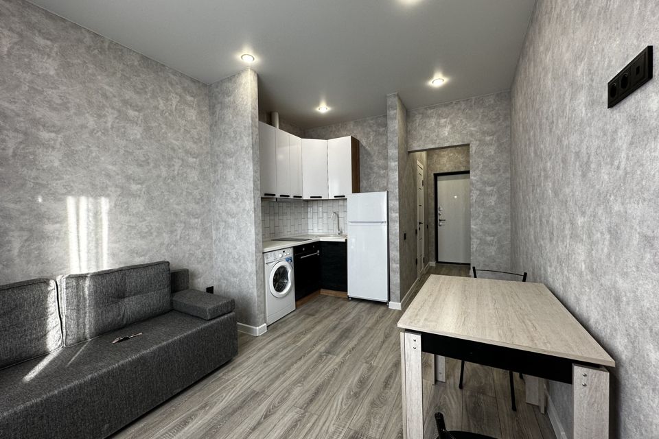 Продаётся студия, 23 м²
